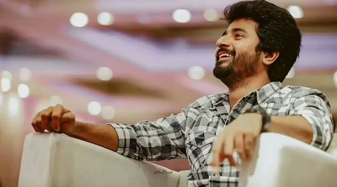 Sivakarthikeyan says about arabic kuthu song lyrics written by ani