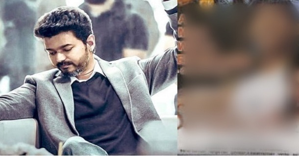 Sandakozhi film to be acted by vijay but he missed the script