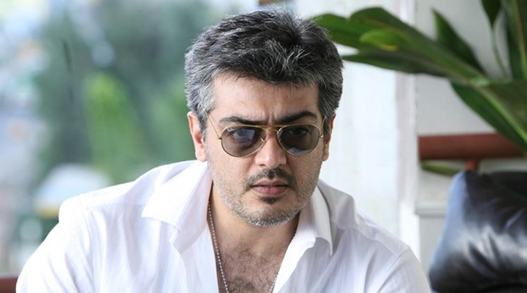 Actor Ajithkumar Ak Birthday May First Laboursday Wishes Opanner Selvam Admk