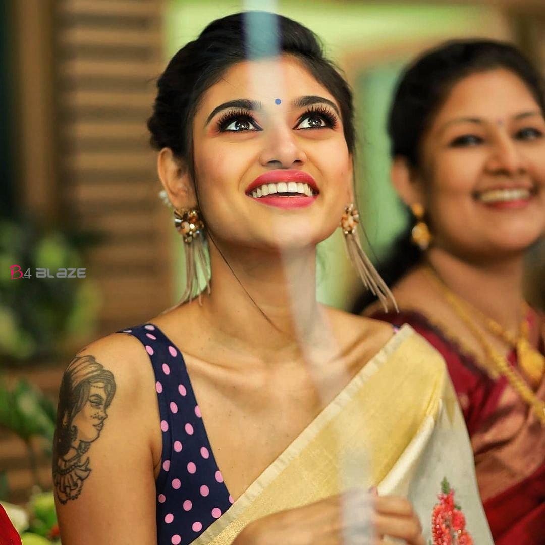 Oviya interview about simbu getting viral on social media