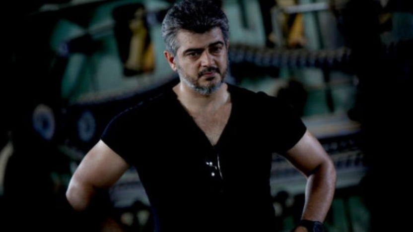 Shalini and ajith marriage last minute issues shared by director perarasu