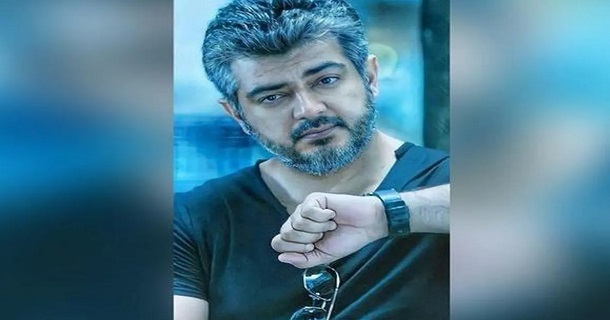 Shalini and shamlee photo getting viral seems to be ajith birthday celebration party