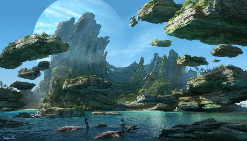 Avatar 2 trailer video leaked on social media and viral on internet