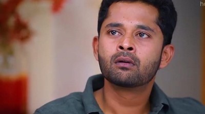 Bharathi kannamma serial fame arun prasath engagement over information getting viral on social media