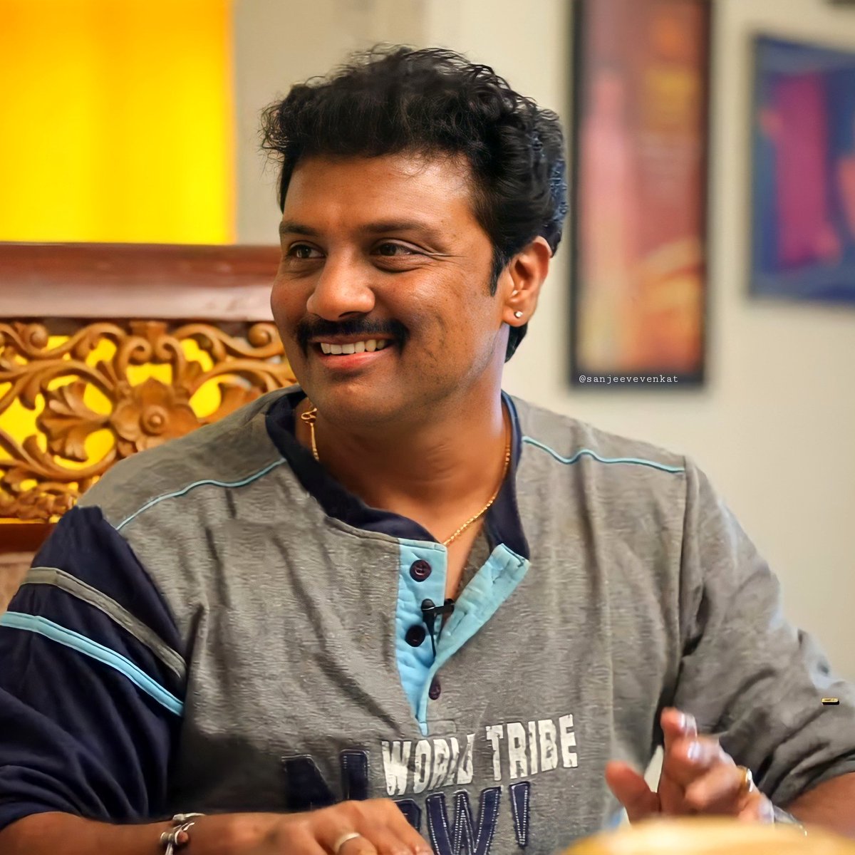 Bharathi kannamma arun prasath to replace by sanjeev