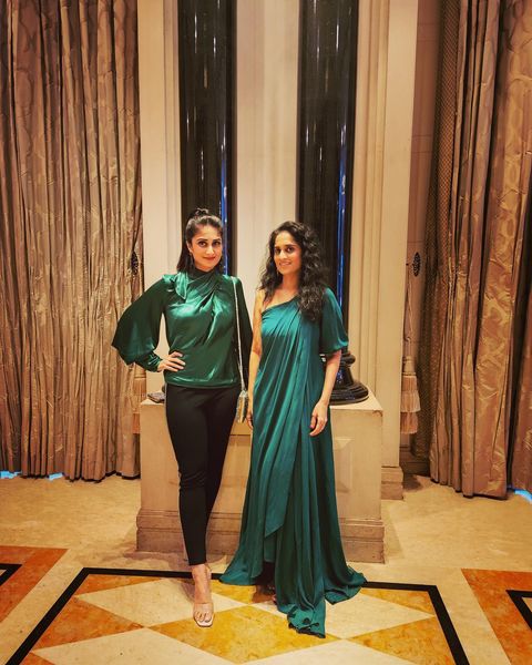 Actress shamli acted in ajith kumar movie