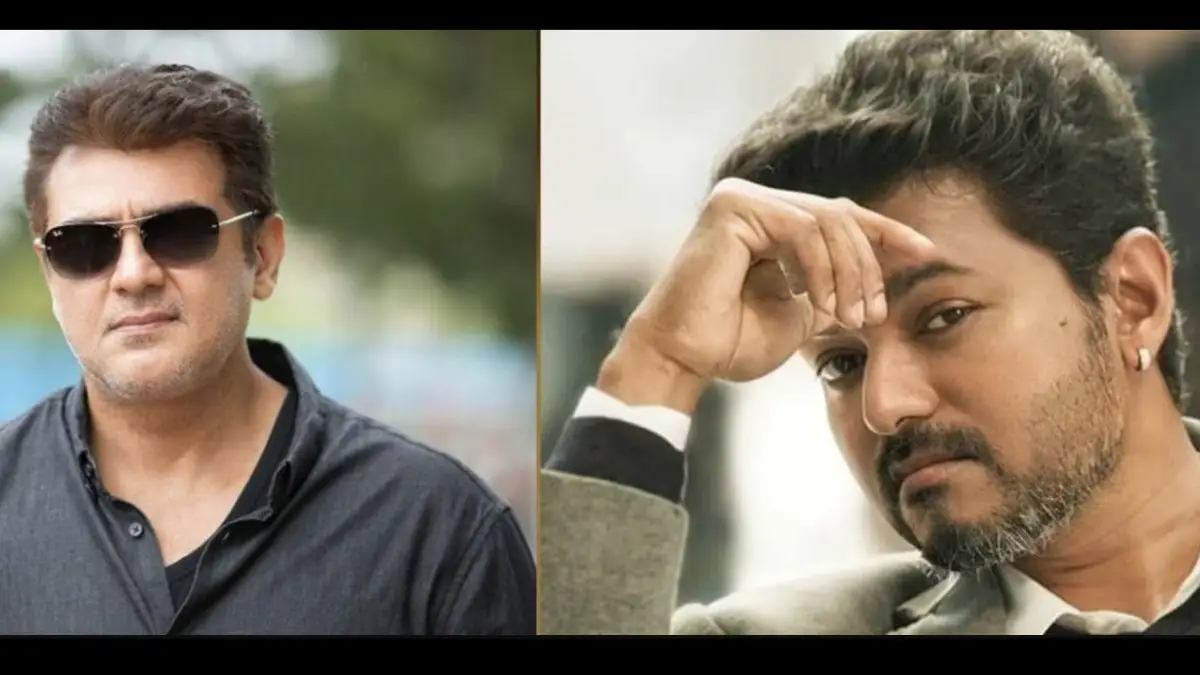 Vijay accepted to shoot in chennai for pepsi workers will ajith accept the request from pepsi workers