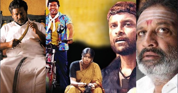 Rajkiran to act in pithamagan jailor role info revealed by actor