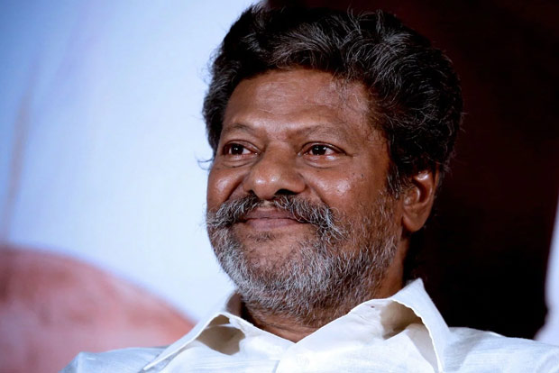 Rajkiran to act in pithamagan jailor role info revealed by actor