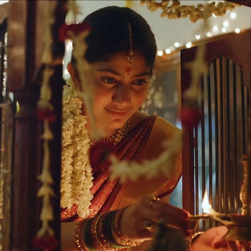 Sai pallavi open talk about rumours spreading about her marriage