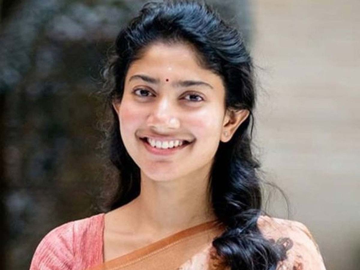 Sai pallavi open talk about rumours spreading about her marriage