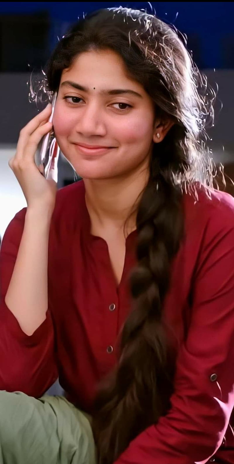 Sai pallavi open talk about rumours spreading about her marriage