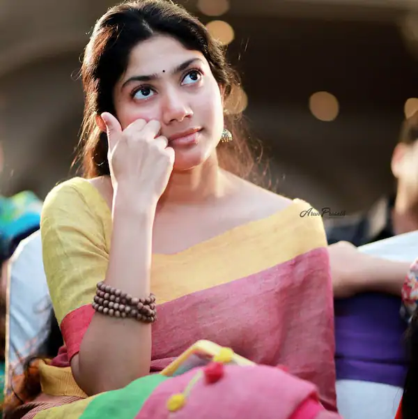 Sai pallavi open talk about rumours spreading about her marriage