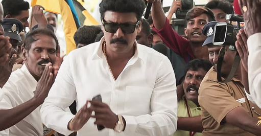 Stalin biopic to direct by bose venkat and samuthirakani to act in lead role