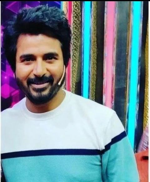 Sivakarthikeyan in cwc 3 set for don promotion