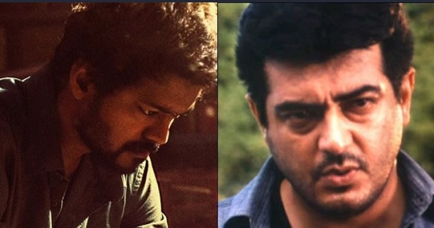 Vijay accepted to shoot in chennai for pepsi workers will ajith accept the request from pepsi workers