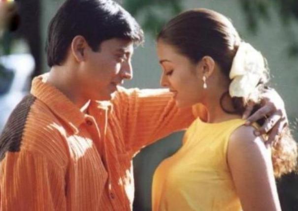 Ajith to act in jeans movie and 3 days shooting happened