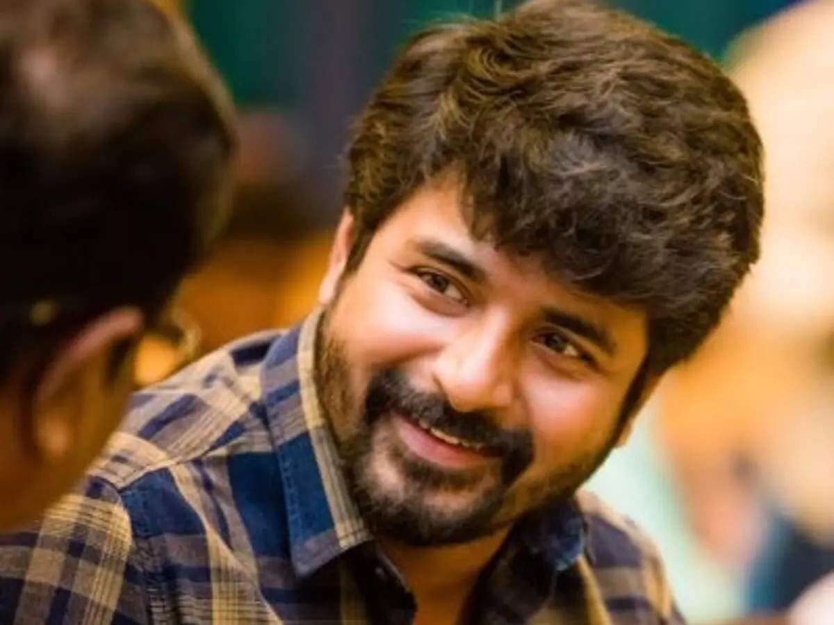 Sivakarthiyan openly states about his own film that was bad