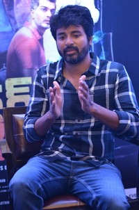 Sivakarthiyan openly states about his own film that was bad