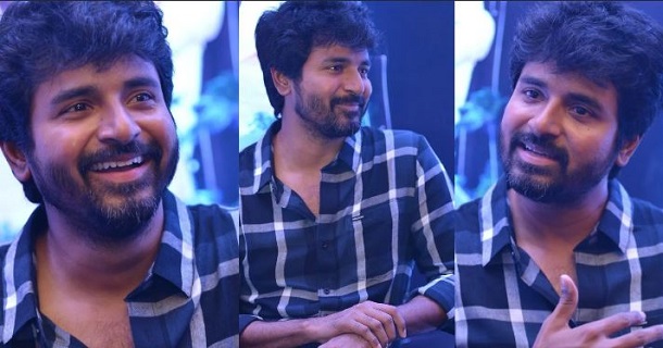 Sivakarthiyan openly states about his own film that was bad