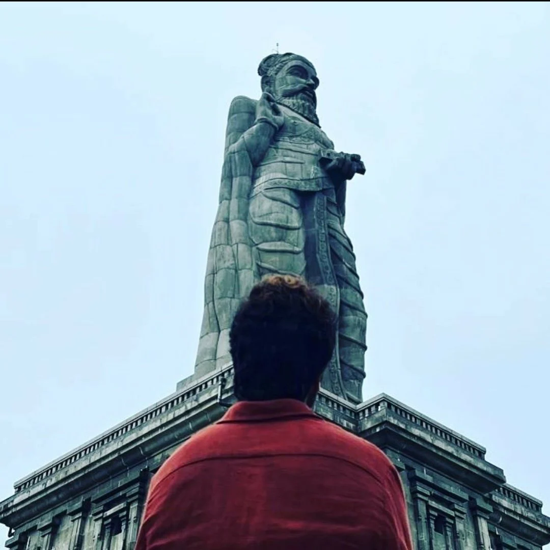 atharva to be replace suriya in bala direction vanangaan movie information getting viral on social media