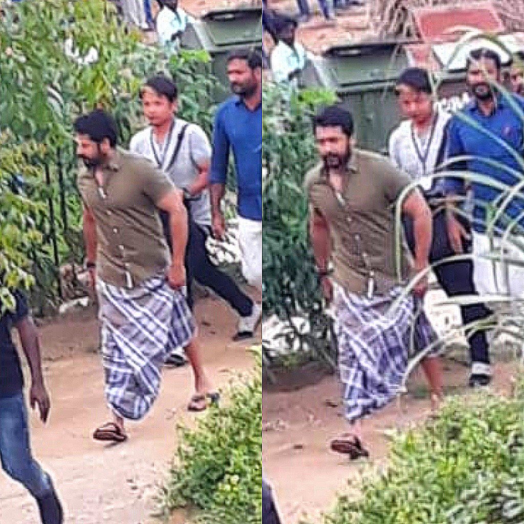 atharva to be replace suriya in bala direction vanangaan movie information getting viral on social media