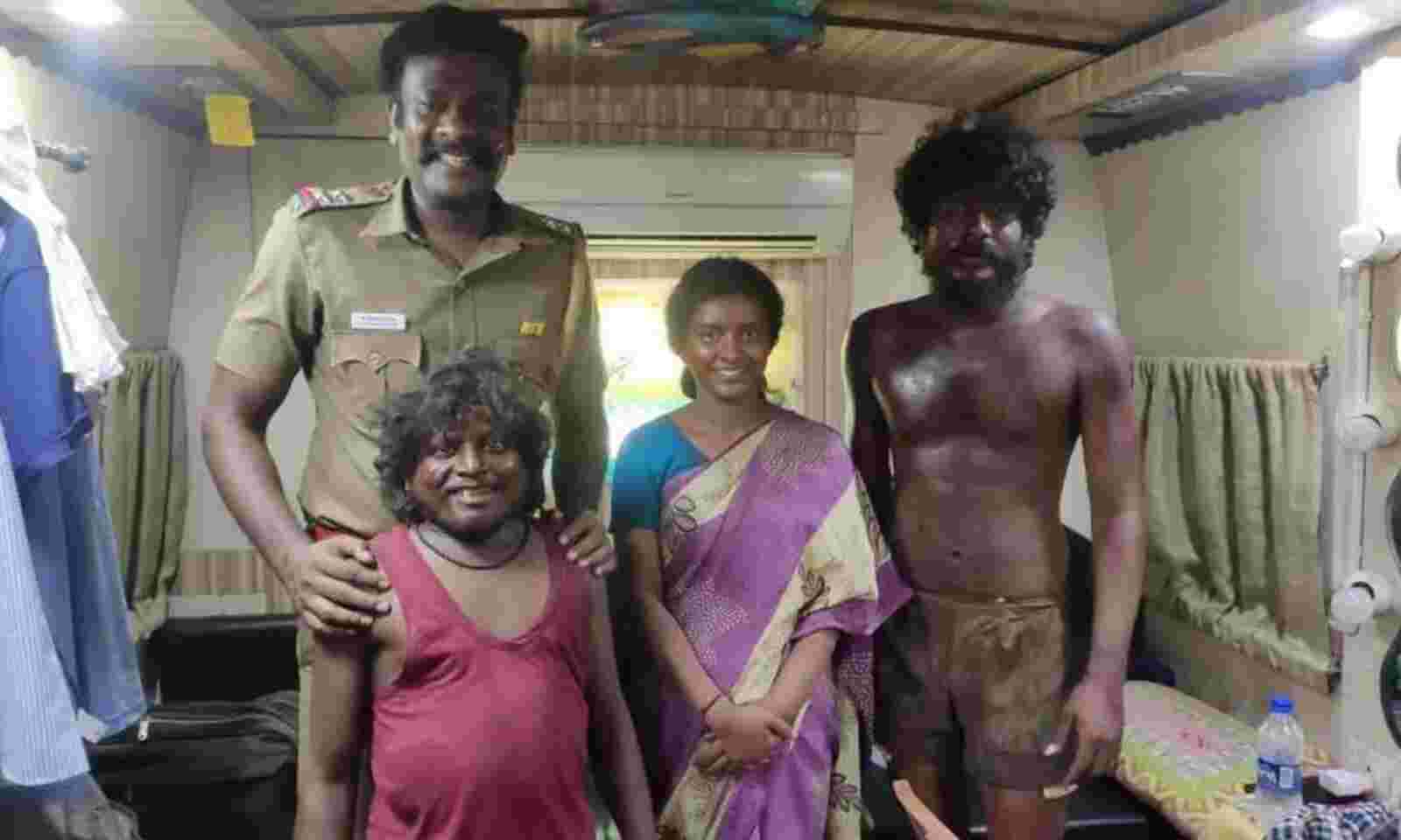 jai bhim part 2 to be in progress soon director information getting viral on social media