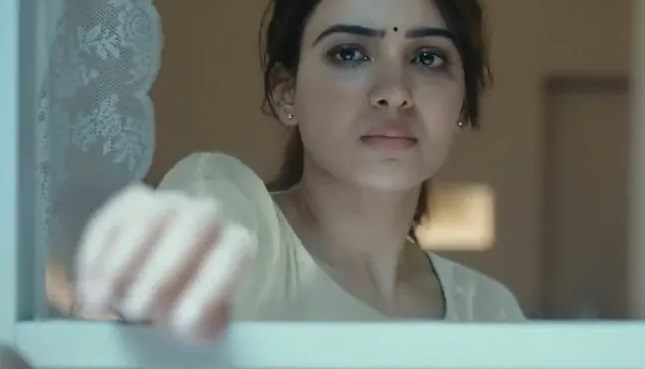 Samantha tweets about rumours spreading about naga chaitanya and actress shobita