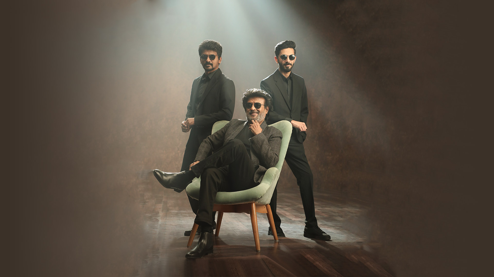 Thalaivar169 title and story plot getting viral on social media