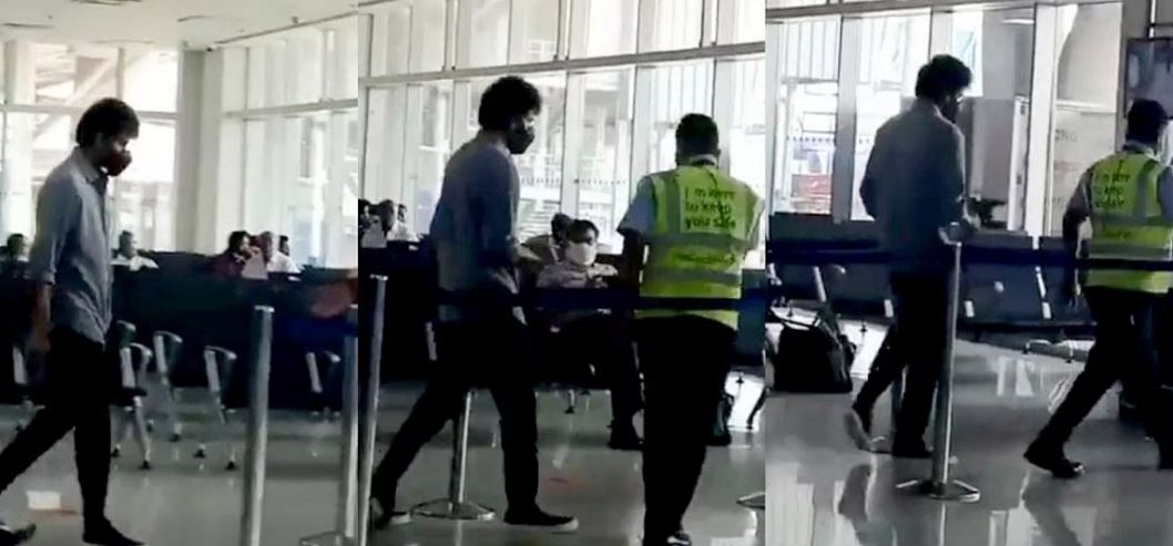 Yogi babu to act in thalapathy66 update to reveal soon