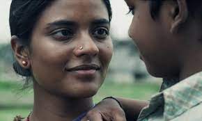 Aiswarya rajesh first look of driver jamuna released