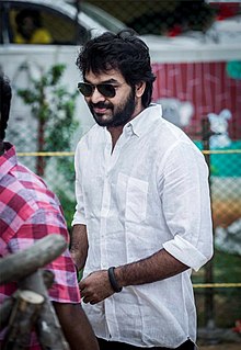 Nazriya and gautham karthik was to be the lead role in nanum rowdy thaan