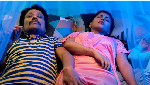 Sj surya and yashika anandh starring kadamaiyai sei trailer