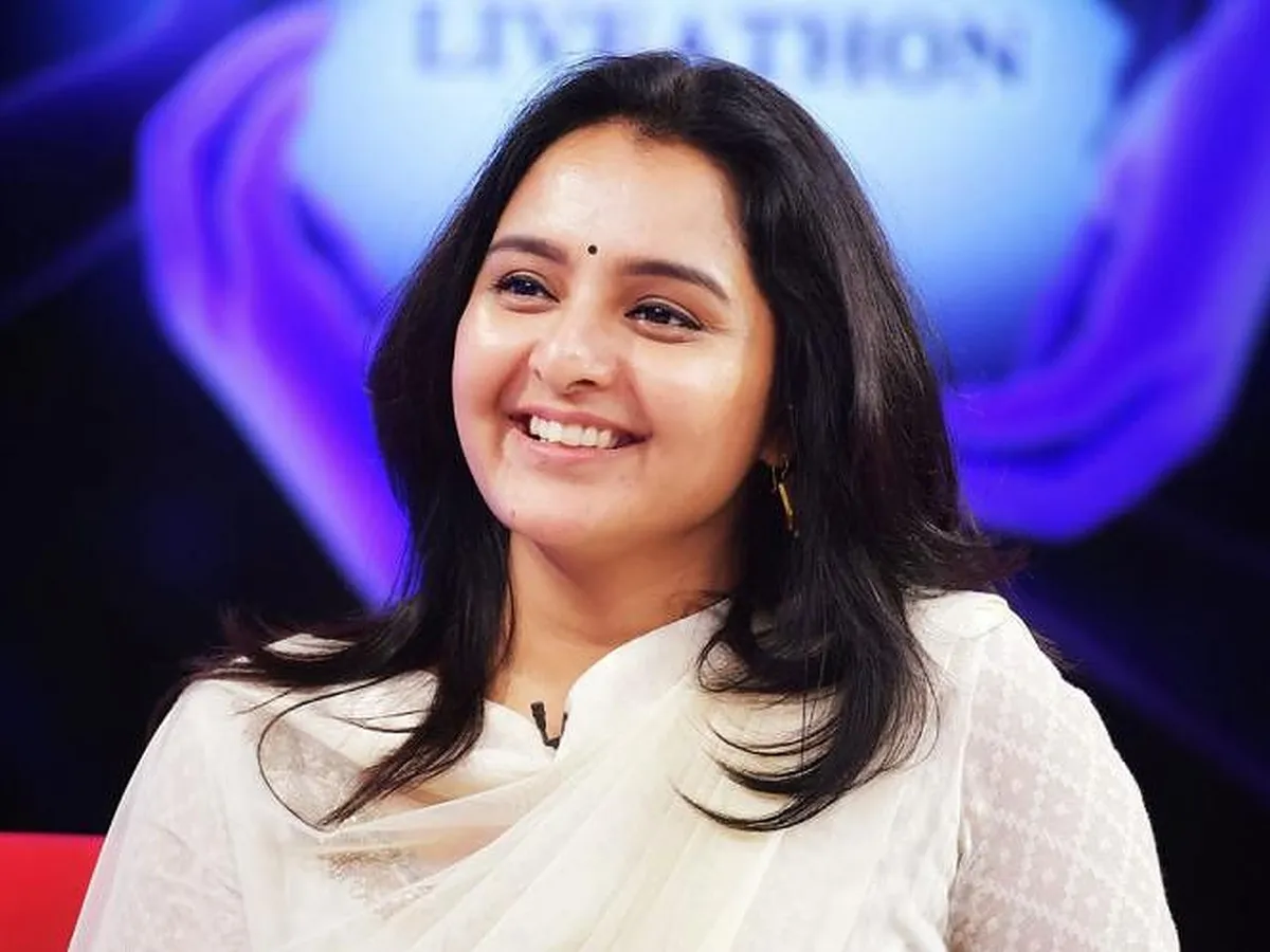Manju warrier to act in ajith ak61