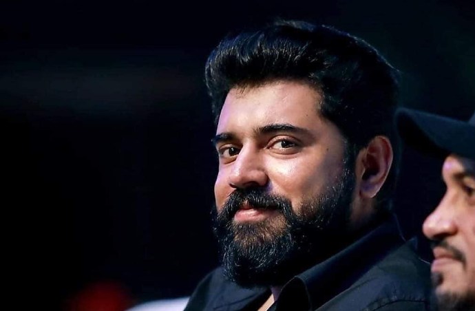 Nazriya and gautham karthik was to be the lead role in nanum rowdy thaan