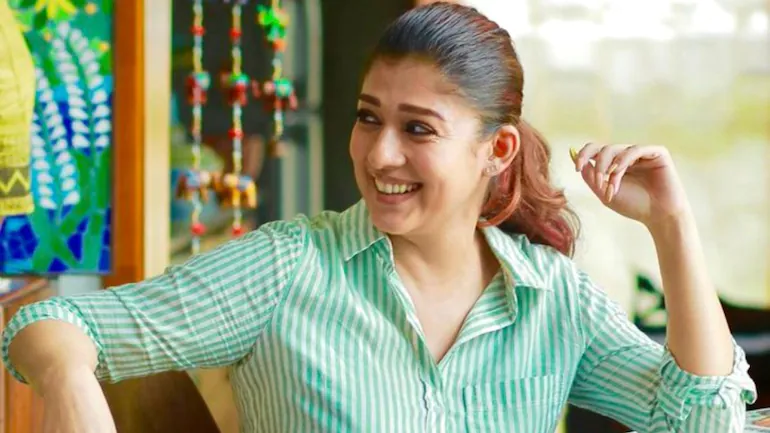 O2 film cast and crew worried about nayanthara acting in o2