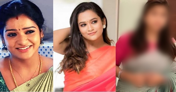 Alya manasa to act in mullai character in pandian stores