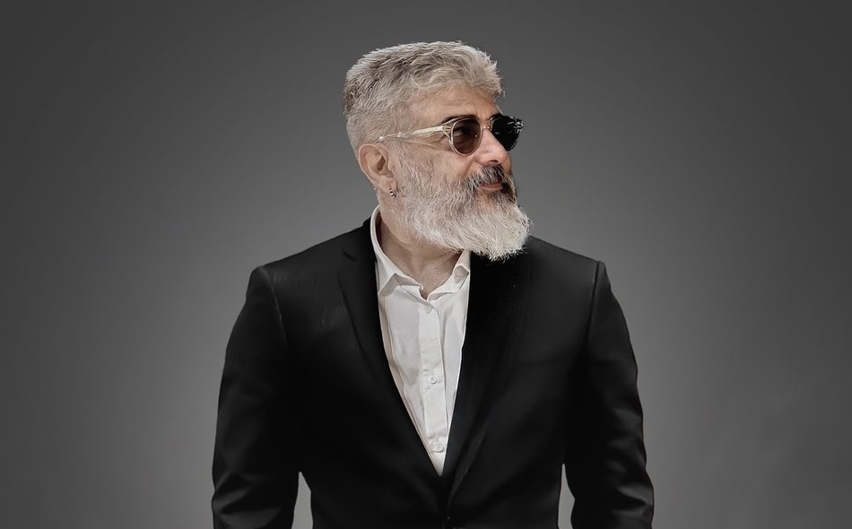 Ajith kumar bought car for his blockbuster movie director