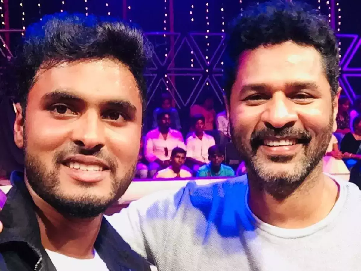 Amir pavni reddy shooting scenes from bb jodigal gettting viral