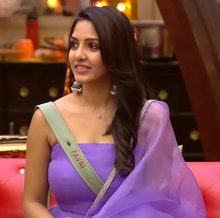 Amir pavni reddy shooting scenes from bb jodigal gettting viral