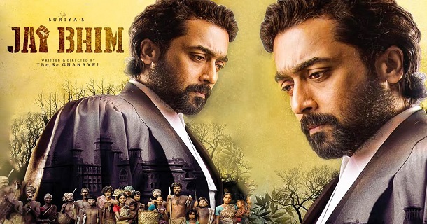 Jai bhim receives 2 boston international festival awards