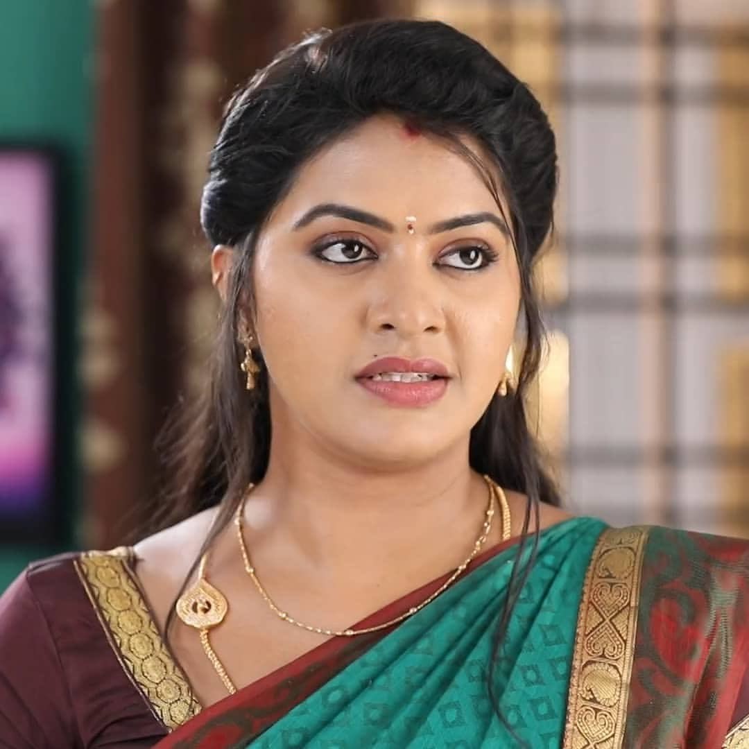 Rachitha mahalakshmi opens about her personal and serial life