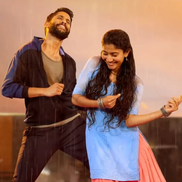 Sai pallavi to onboard in sk21 rumours spreading in social media