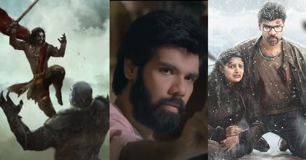 Sibiraj ranga movie trailer has been released