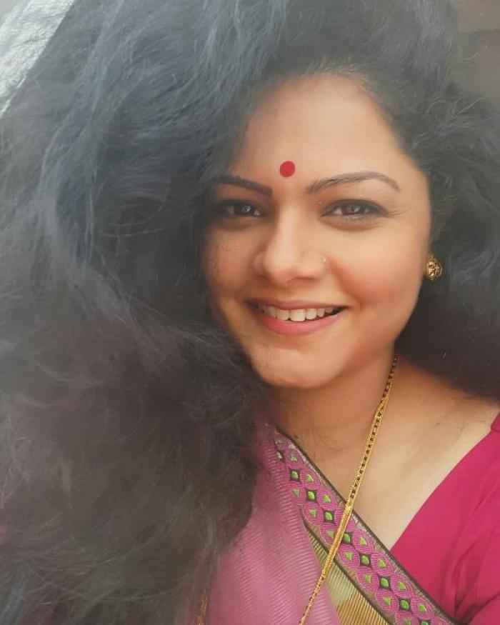 Anuya recent video posted on instagram getting viral