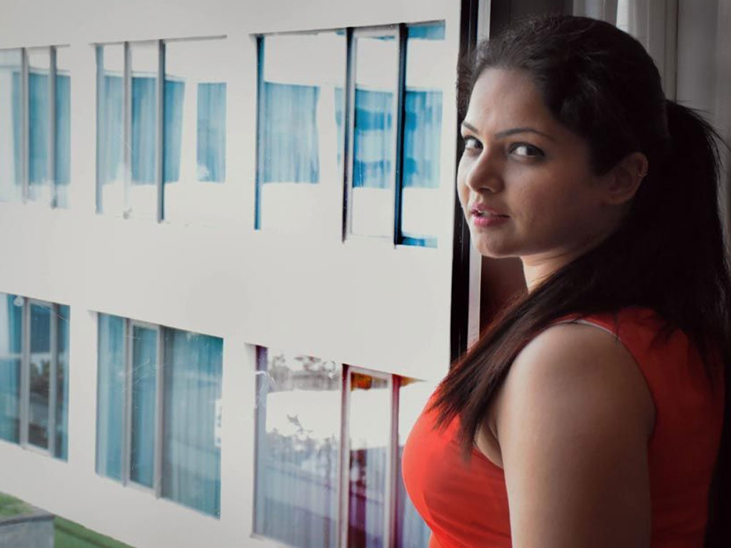 Anuya recent video posted on instagram getting viral