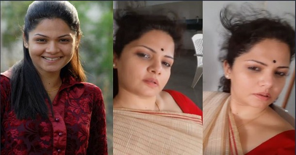 Anuya recent video posted on instagram getting viral