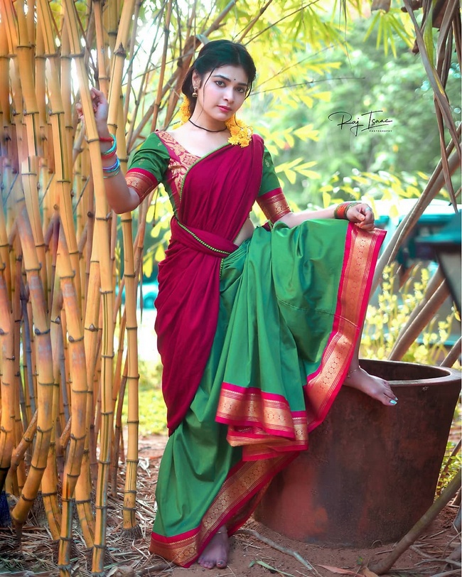 Dharsha gupta to act with sunny leone in oh my ghost tamil movie