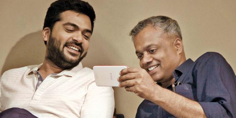 Gautham menon update about vinnathandi varuvaya 2 script