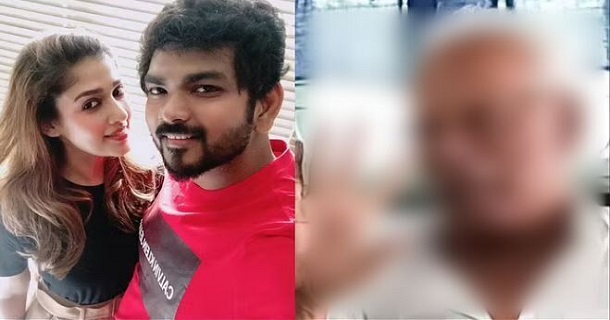 Vignesh shivan relative speaks about vignesh shivan nayanthara marriage